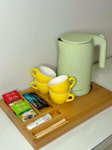 Хостел NETIZEN Moscow Rimskaya