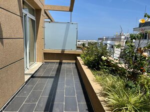 Гостиница Hotel La Capitale, Rabat