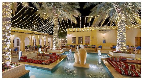 Гостиница Отель Souq Al Wakra Qatar by Tivoli в Катаре
