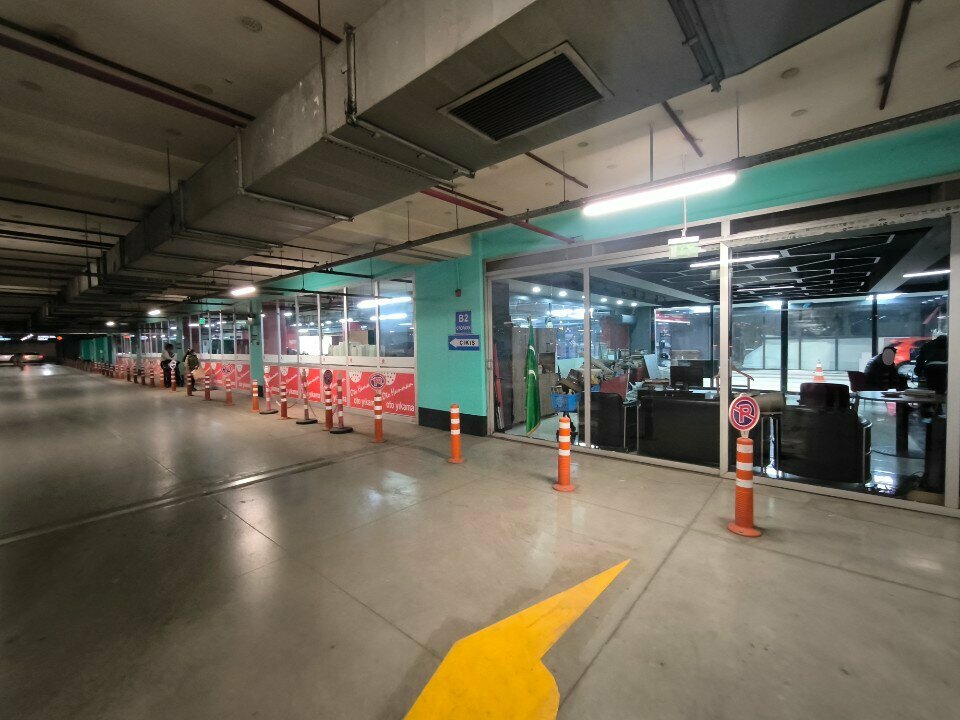 Auto detailing Car Bath, Ankara, photo