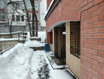 Трансмагистраль-43 (Gertsena Street, 42Б) ، شركة بناء