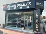 Olgunlar Collection (Konya, Selçuklu, Musalla Bağları Mah., Uludag Sok., 18) ، متجر ملابس