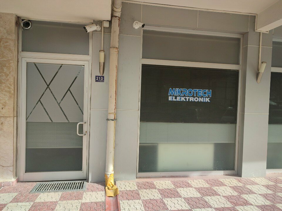 Electrical works Mikrotech Electronics, Konya, photo