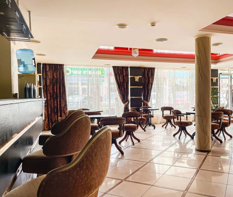 Фото Меридиан Плаза