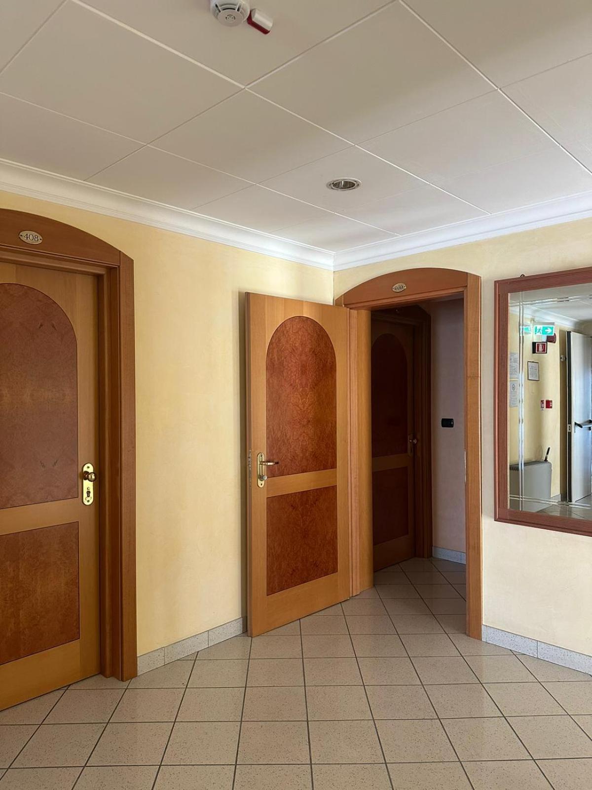 Фото Hotel Ambra