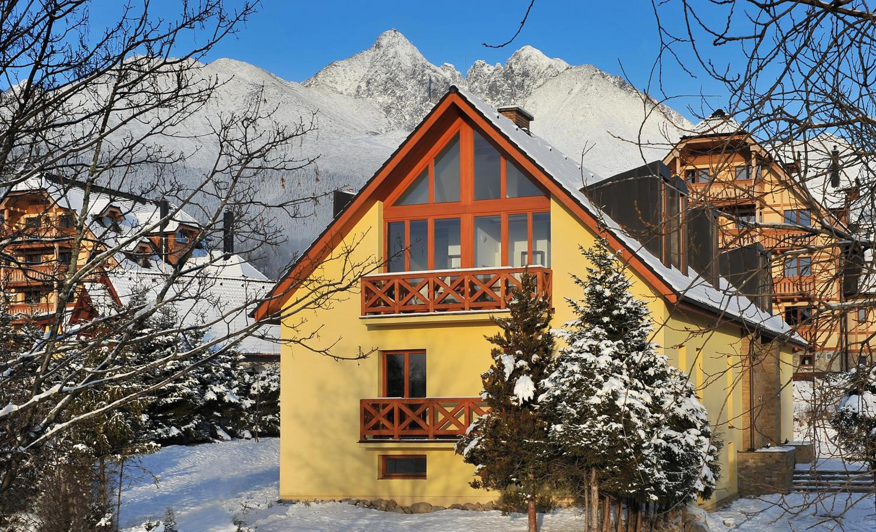 Фото Aplend Vila Magnolia