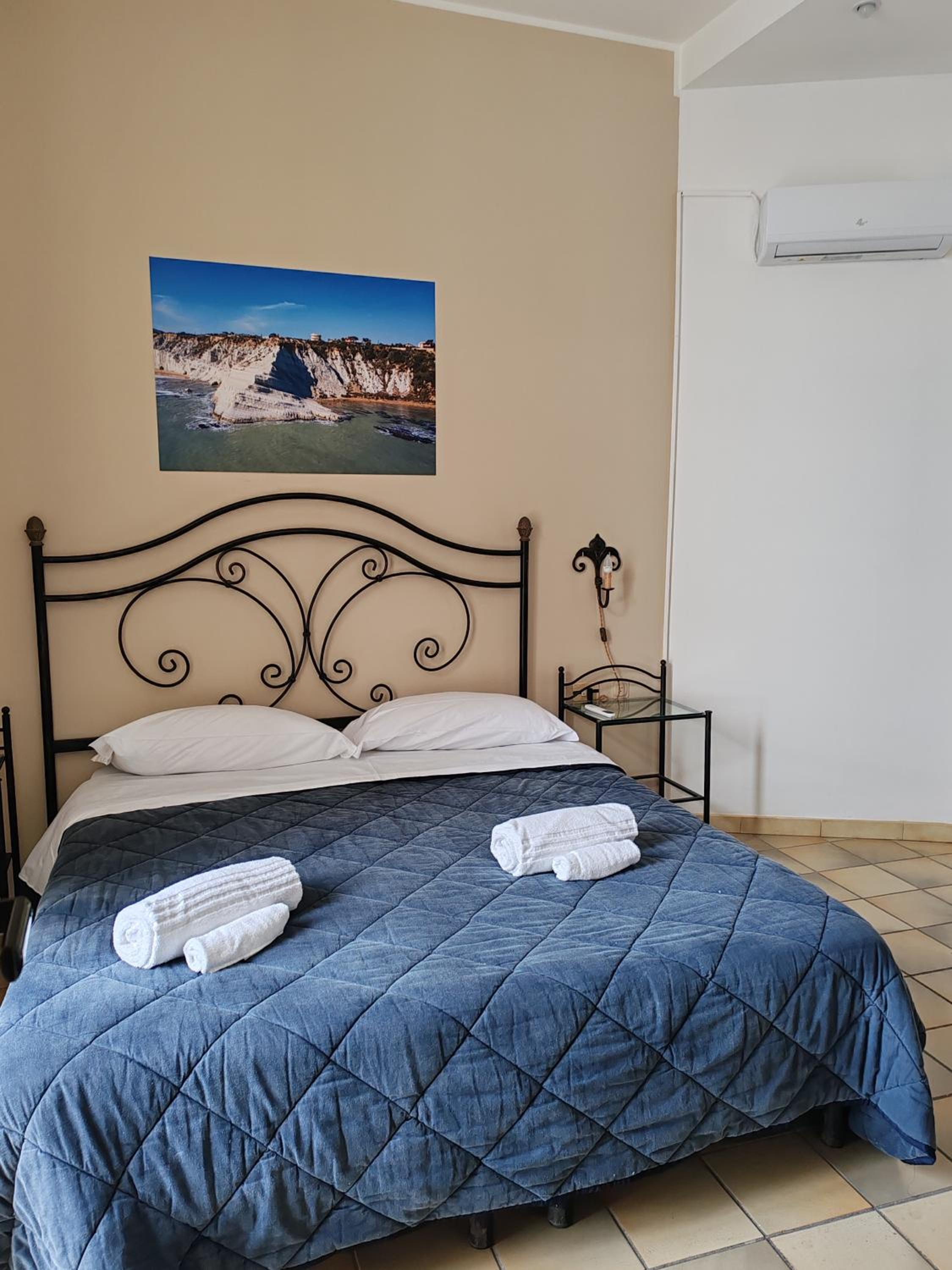 Фото Life Hotels Residence dei Baroni