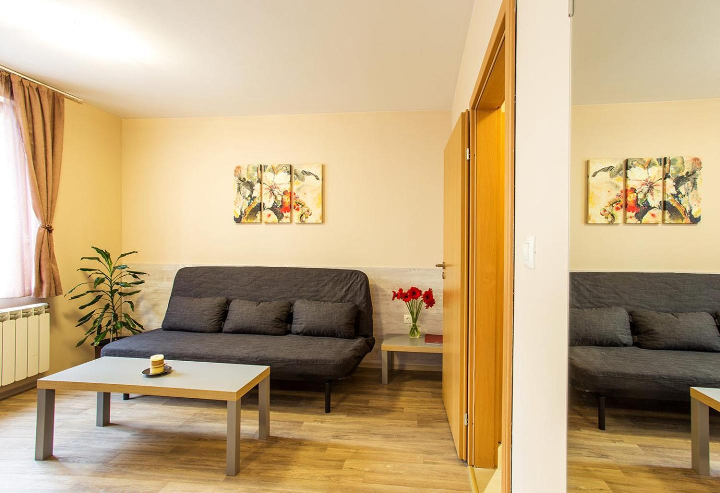 Фото Sofia Place Hotel