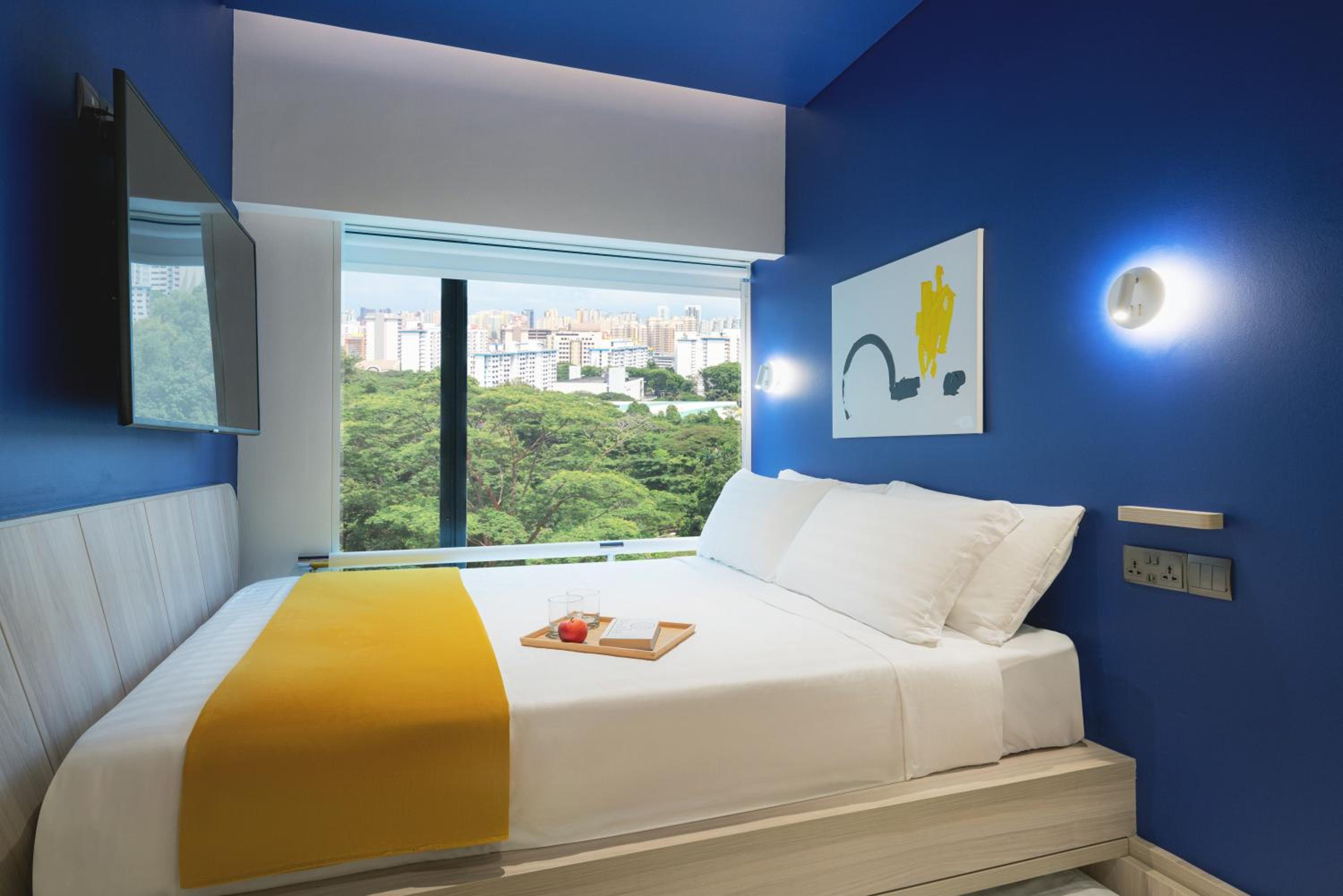 Фото Furama RiverFront