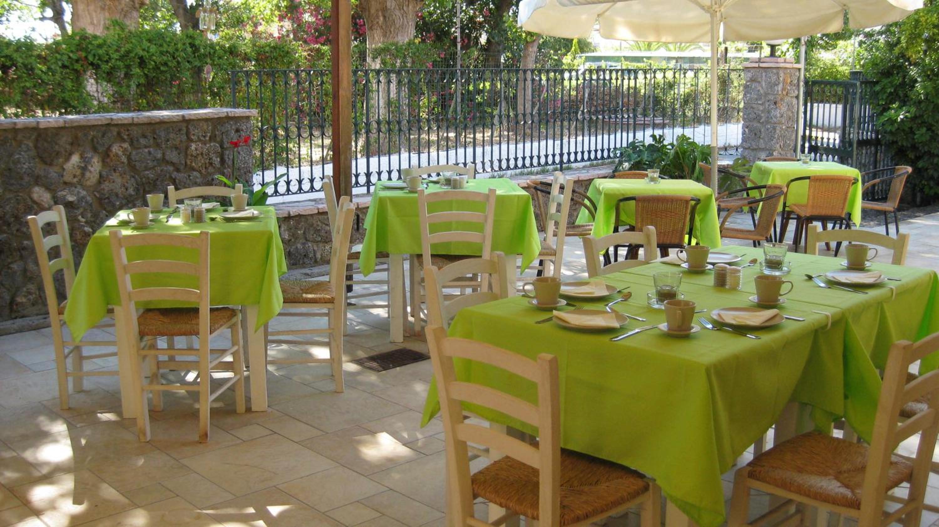 Фото Toni's Guesthouse