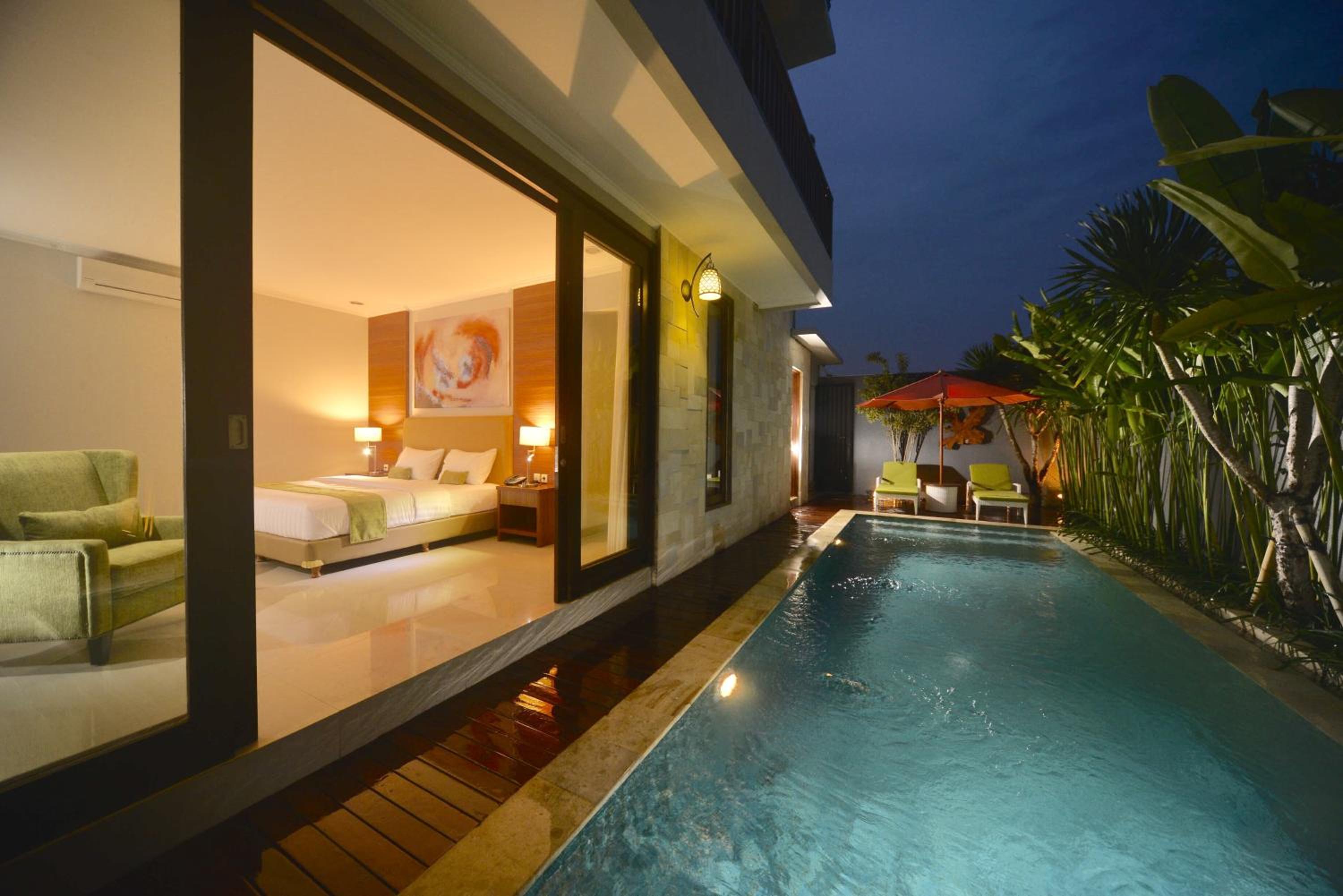 Фото Sotis Villa Canggu