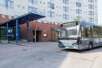 Scandic Helsinki Aviacongress