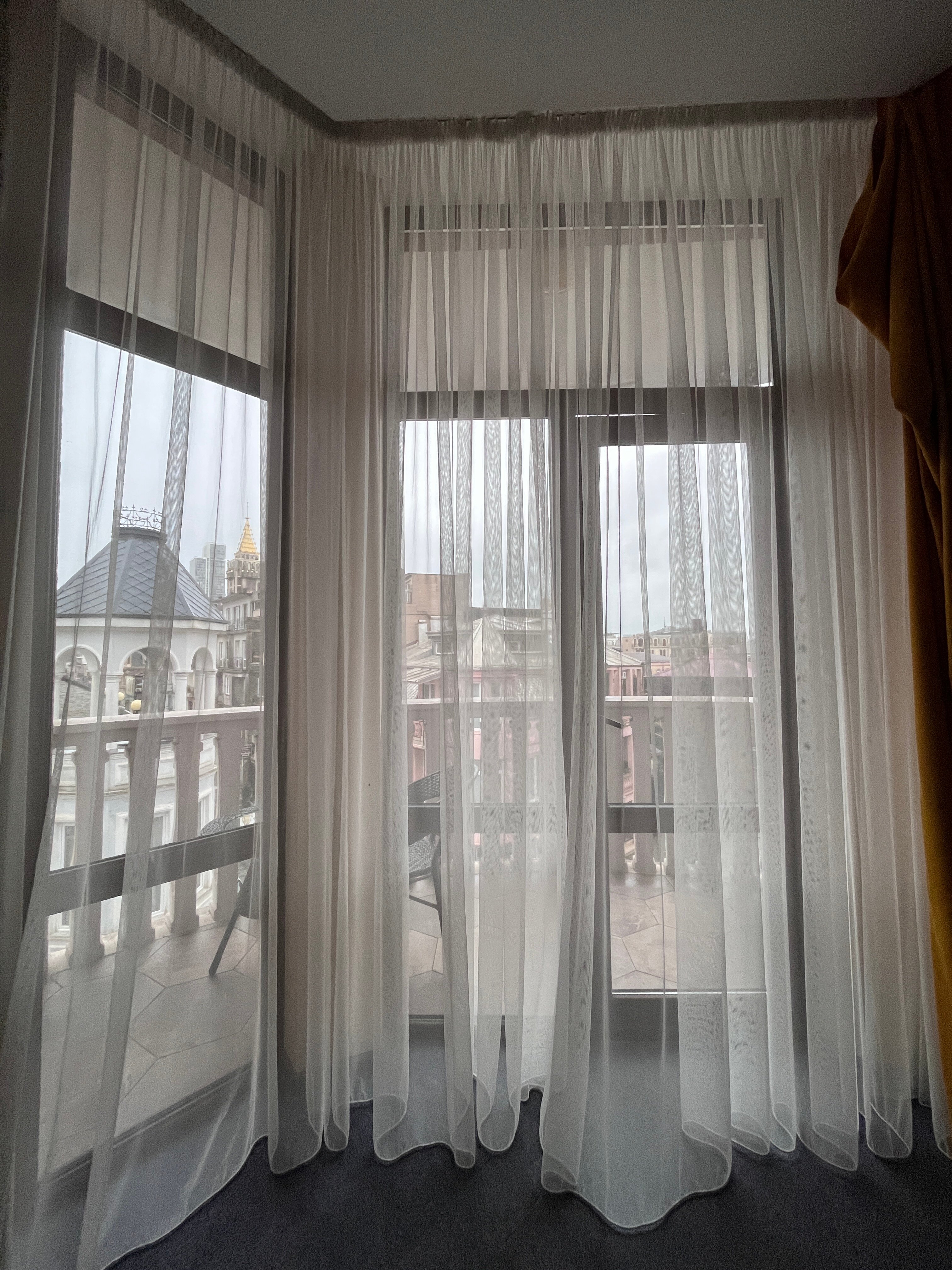 Фото Hotel London