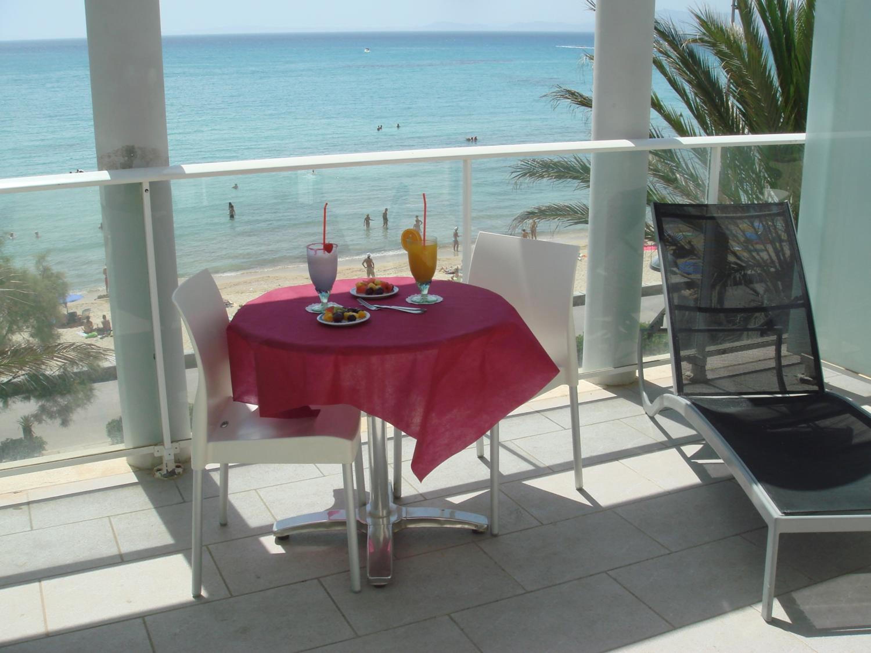 Фото Apartamentos Mix Bahia Real