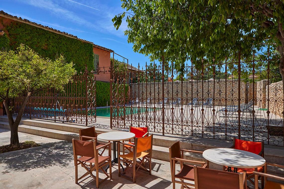 Фото Can Beia Suites - Adults Only