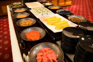 Гостиница Hotel Mystays Sapporo Aspen