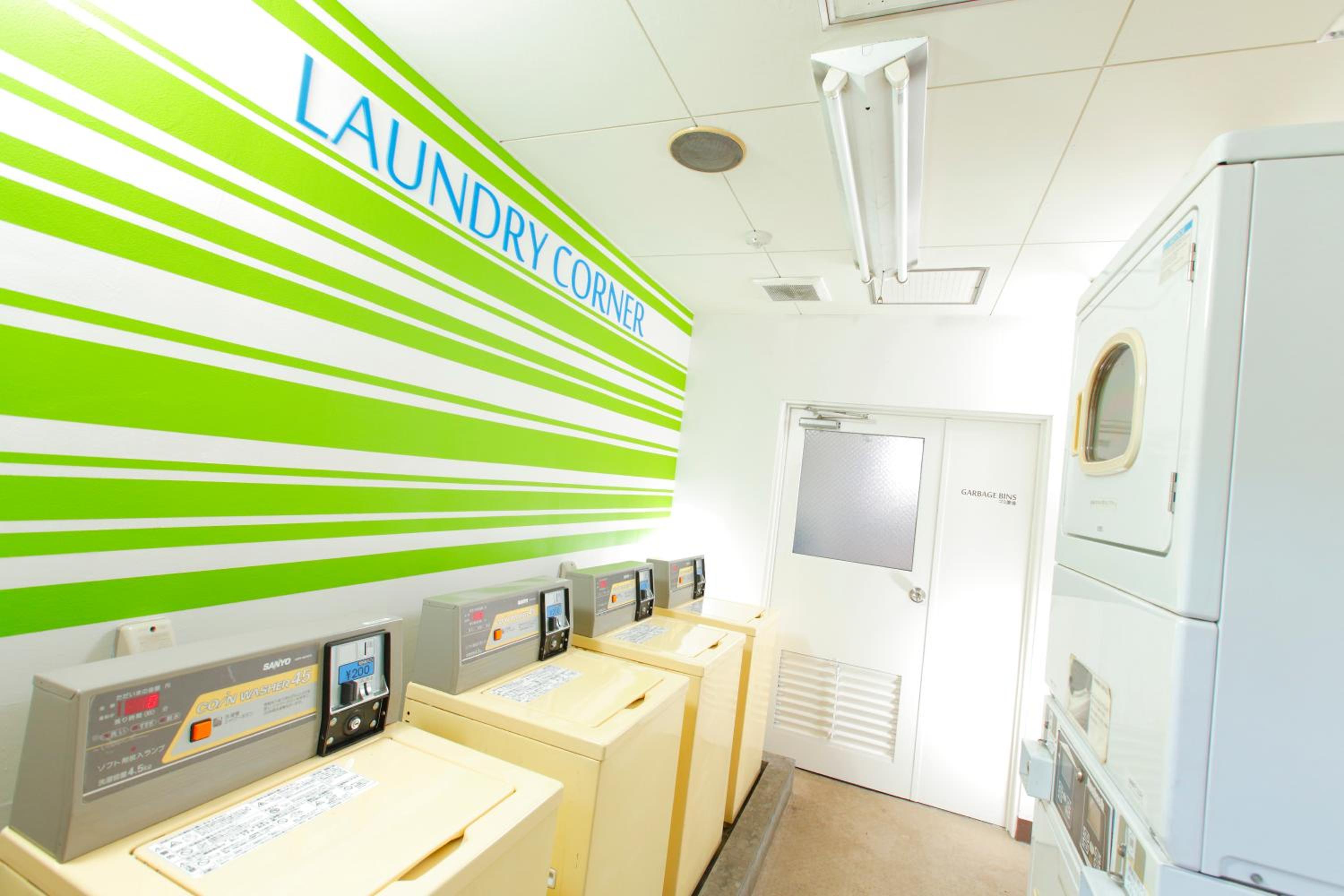 Фото Flexstay Inn Kawasaki Kaizuka