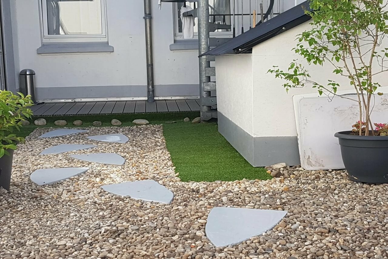 Фото Hotel Keil Garni