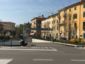Апартаменты Residence Antico San Zeno