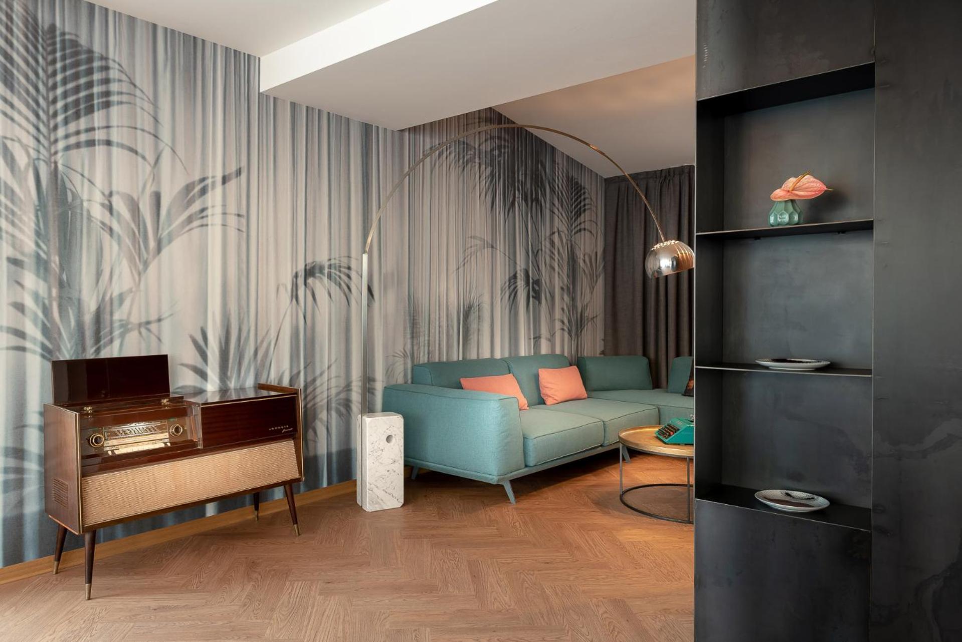 Фото The Box Riccione