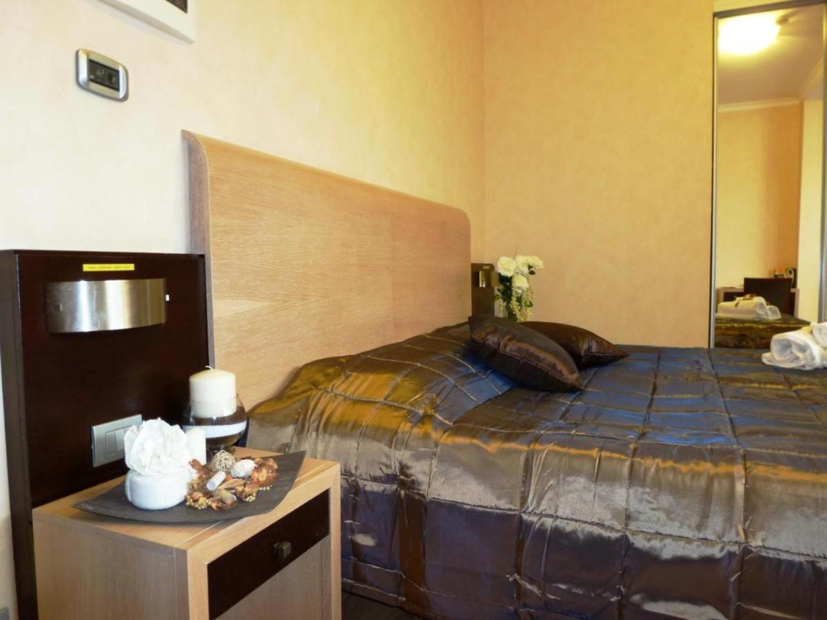 Фото EH Suites Rome Airport