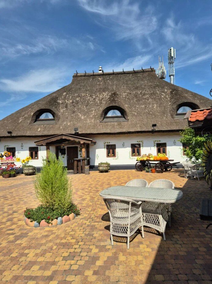 Фото Корчма на Диканьке