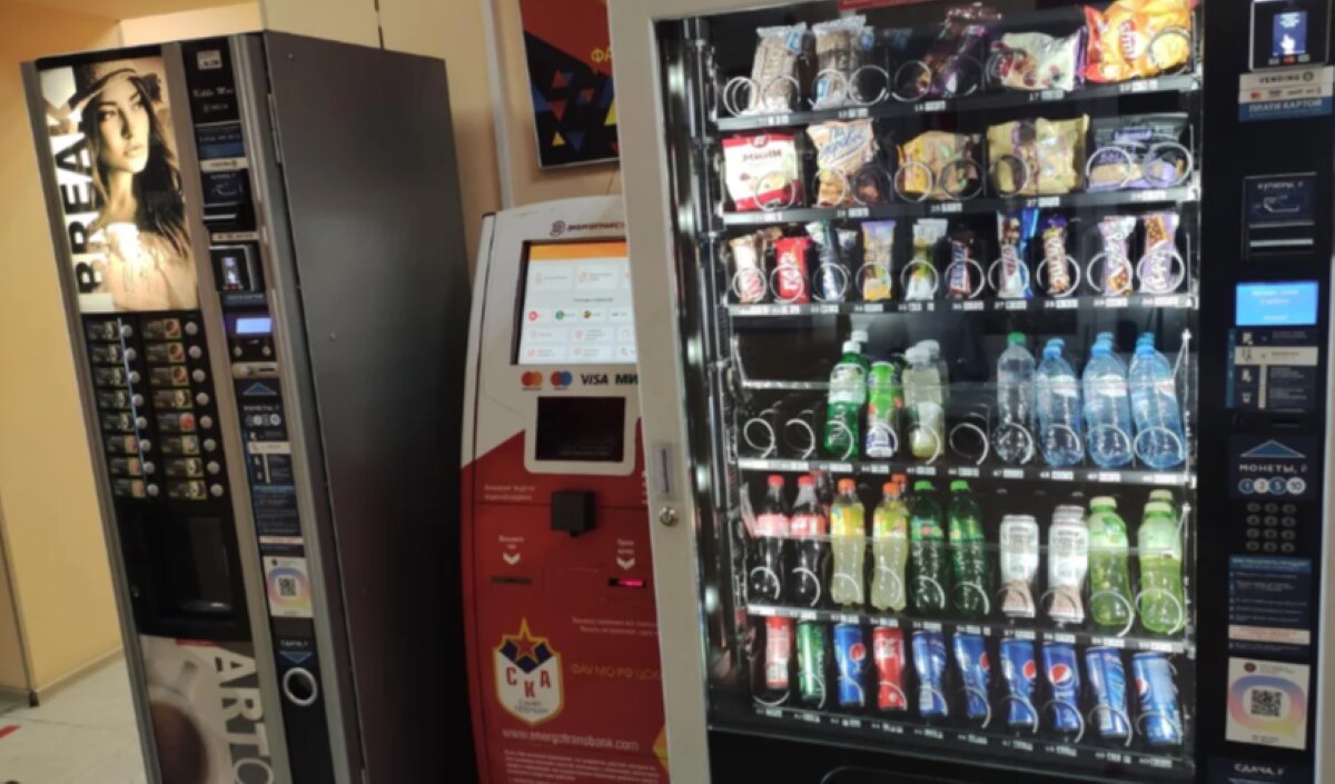 Фото Гостиница СК Звенигородская