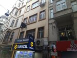 Karizma Pantolon Dikim Evi (İstanbul, Beyoğlu, Hüseyinağa Mah., Atıf Yılmaz Cad., 11A), fashion house