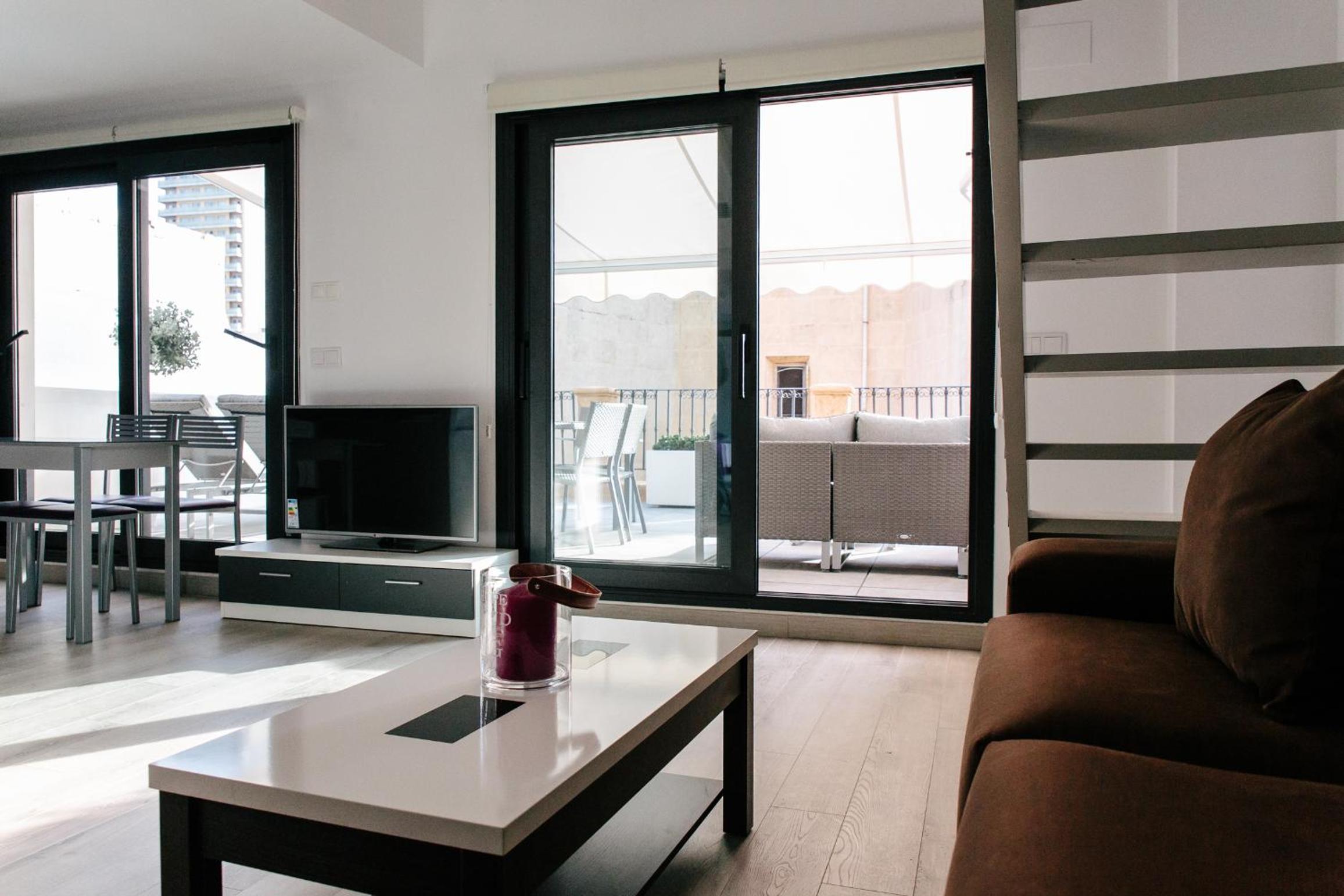 Фото Apartamentos Tito San Nicolás