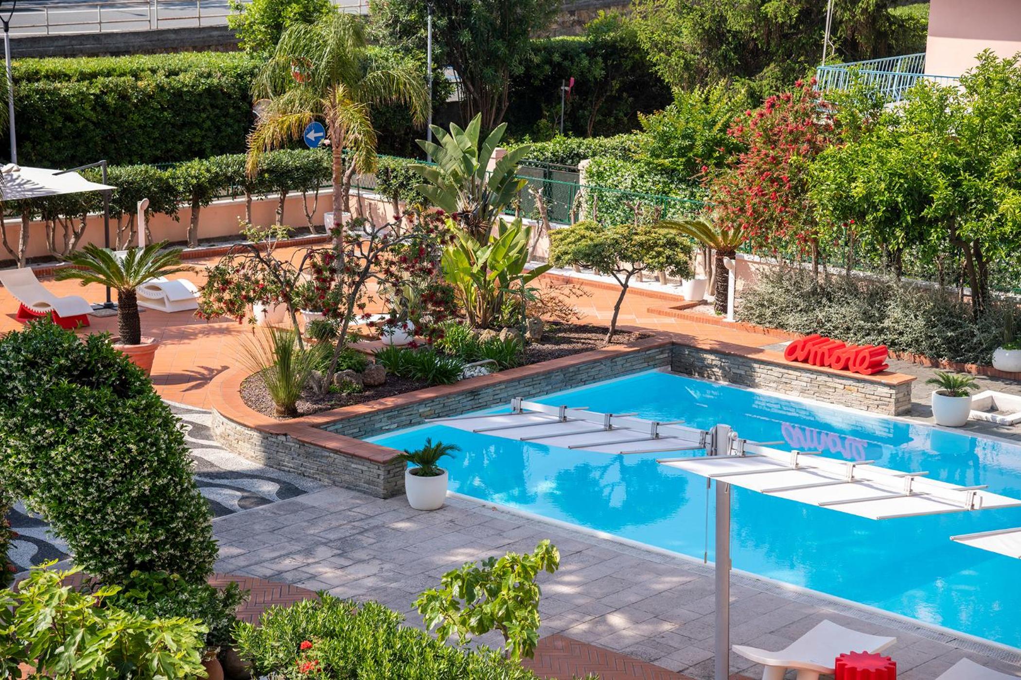 Фото Hotel San Michele