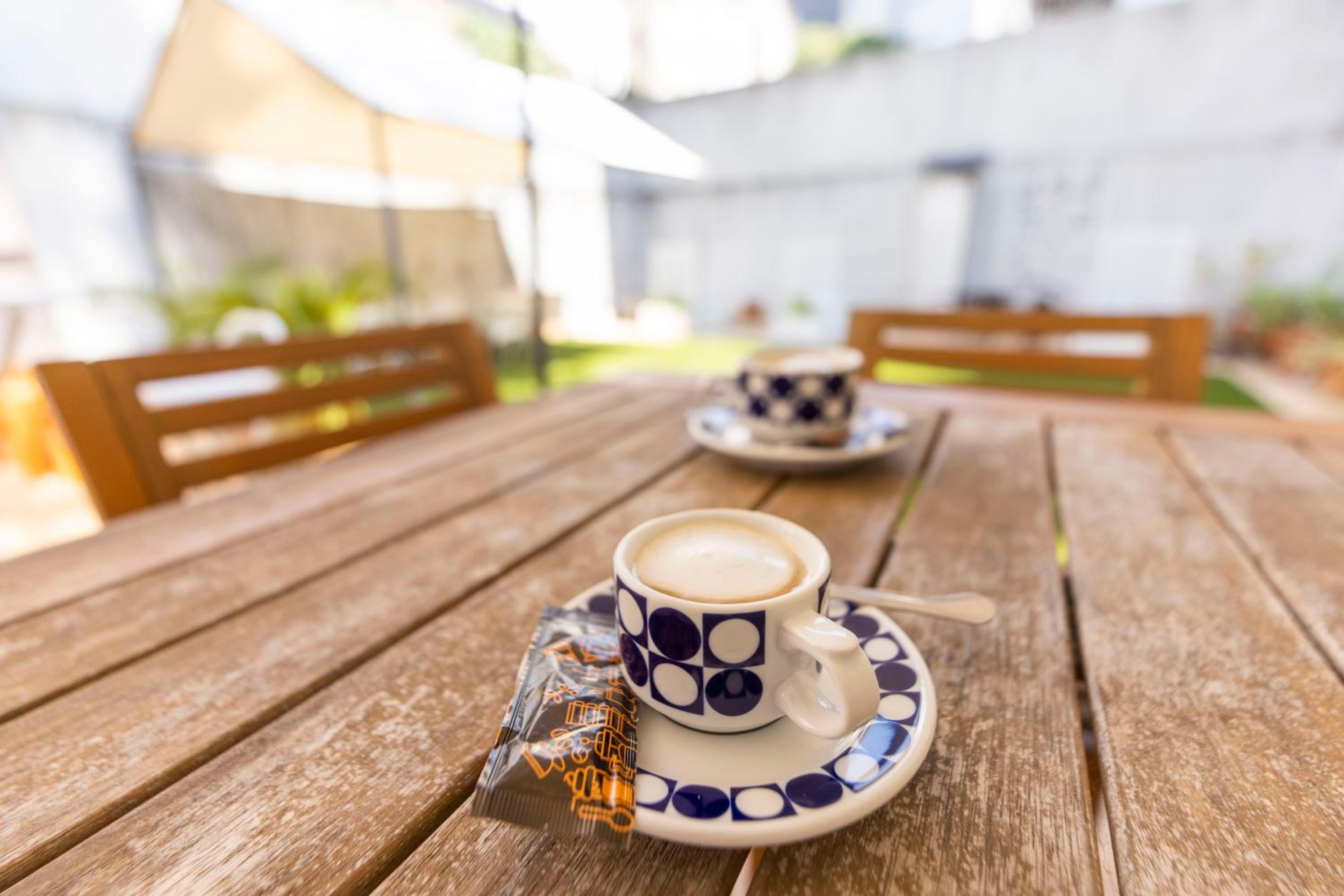 Фото Hotel Madrid