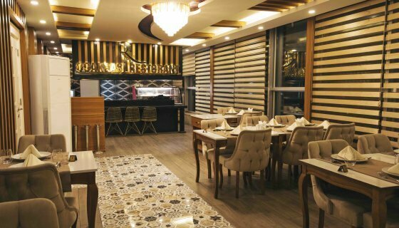 Hotel Royal Mersin Hotel, Mersin, photo