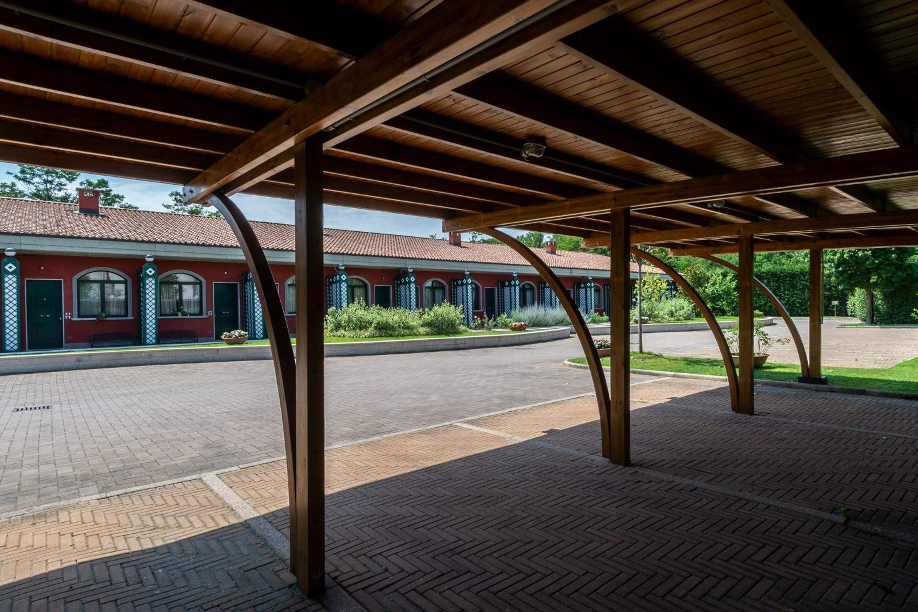 Фото Hotel Silver