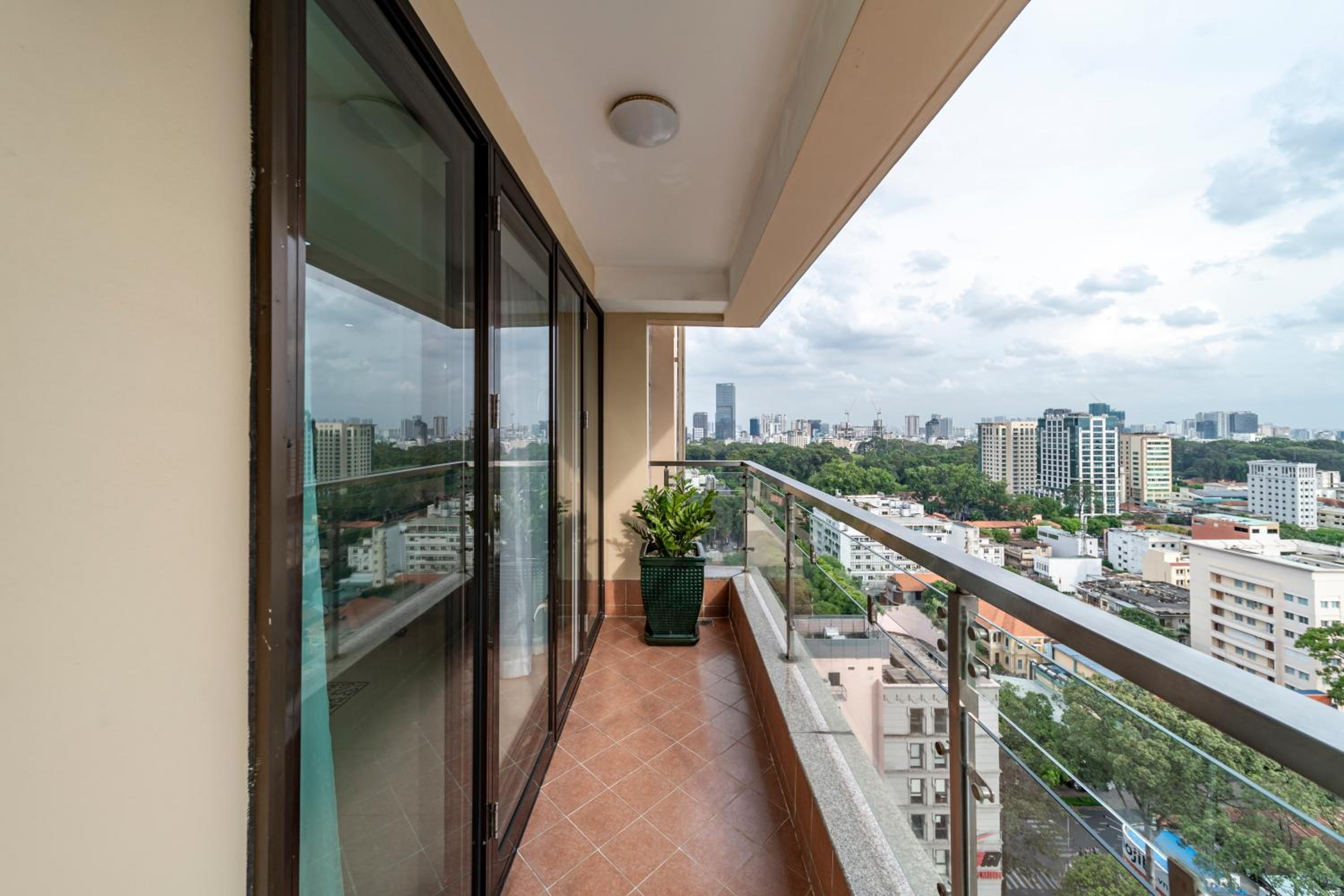 Фото Sherwood Residence