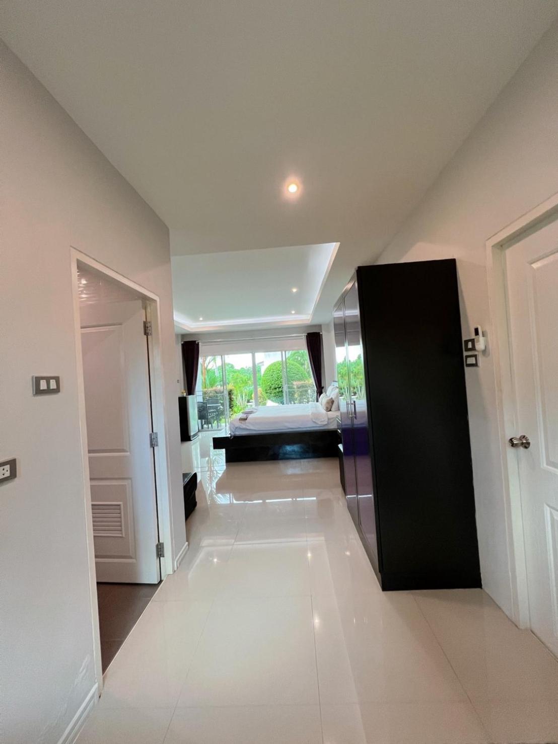 Фото The Serenity Resort