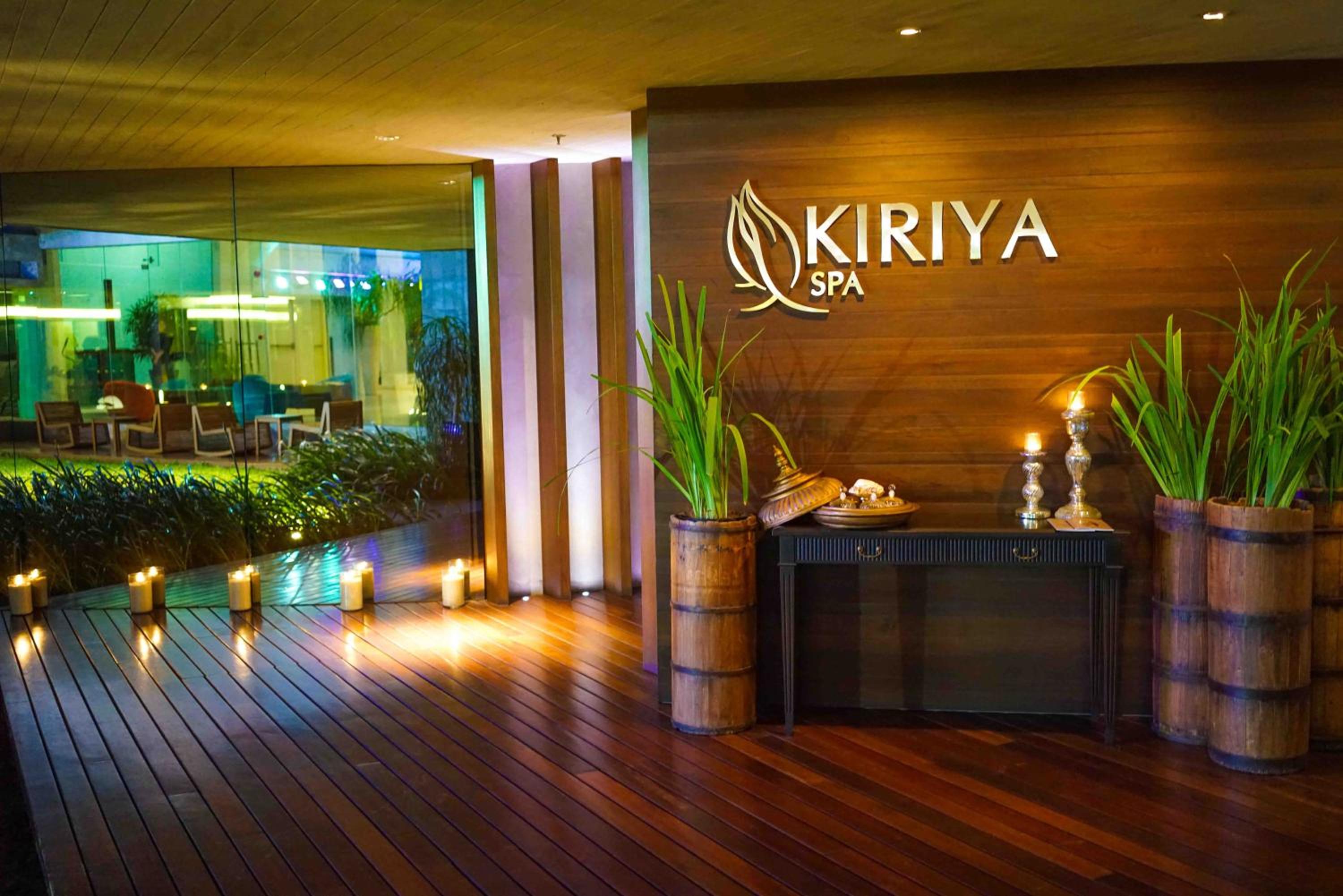 Фото LiT Bangkok Residence