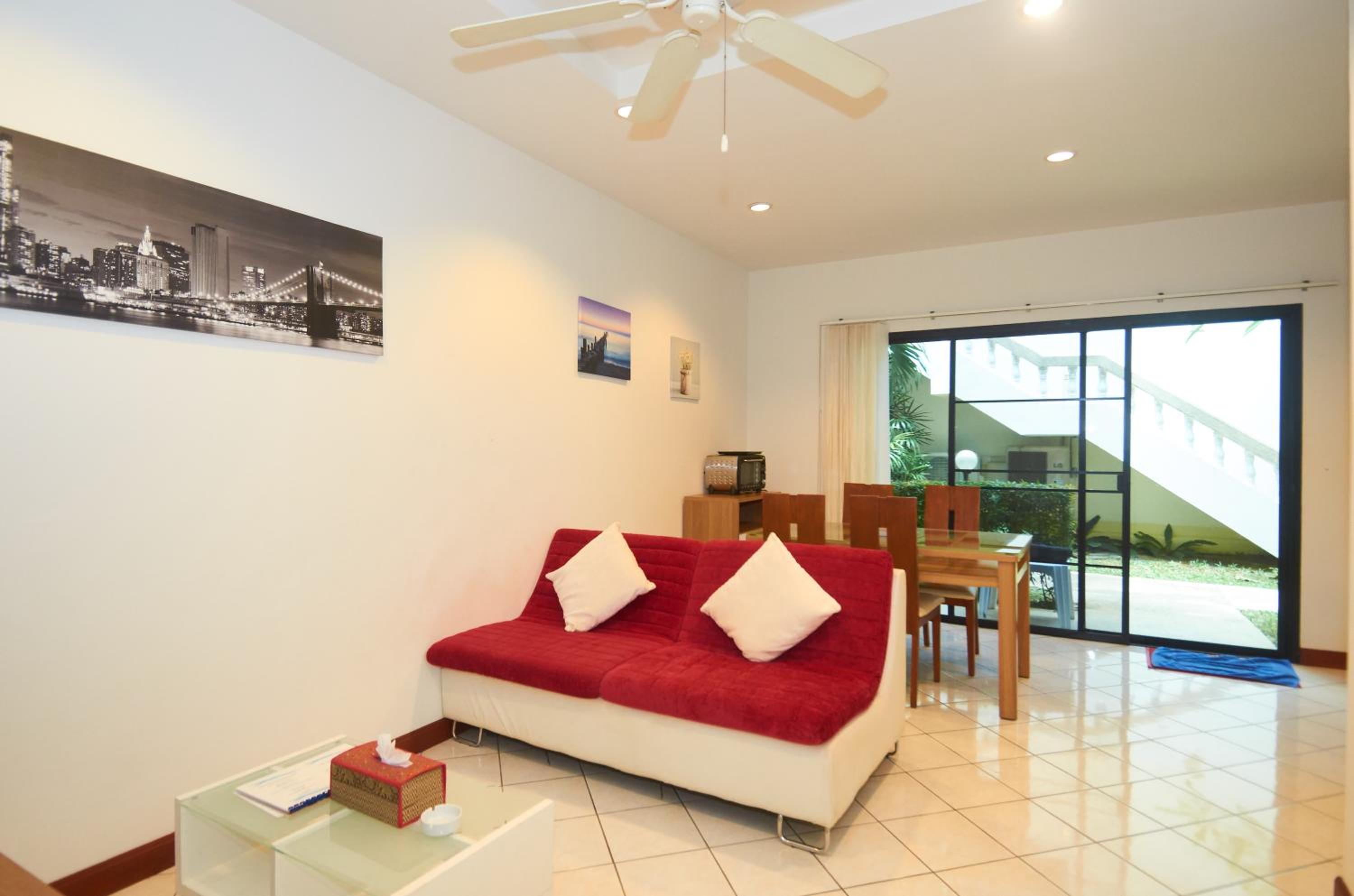 Фото Phuket Riviera Villas