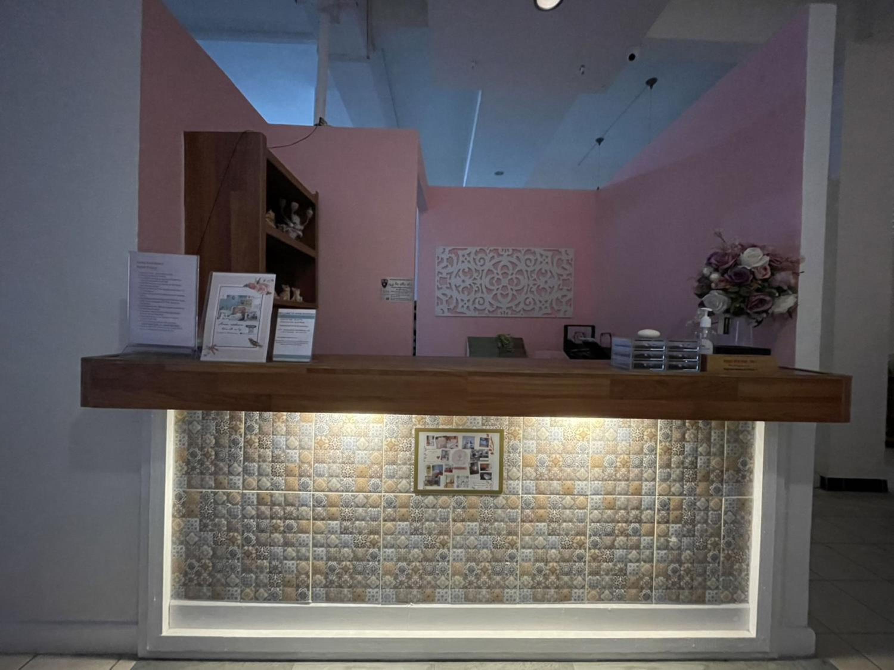 Фото Anna Residence