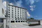 Kantary Hotel 