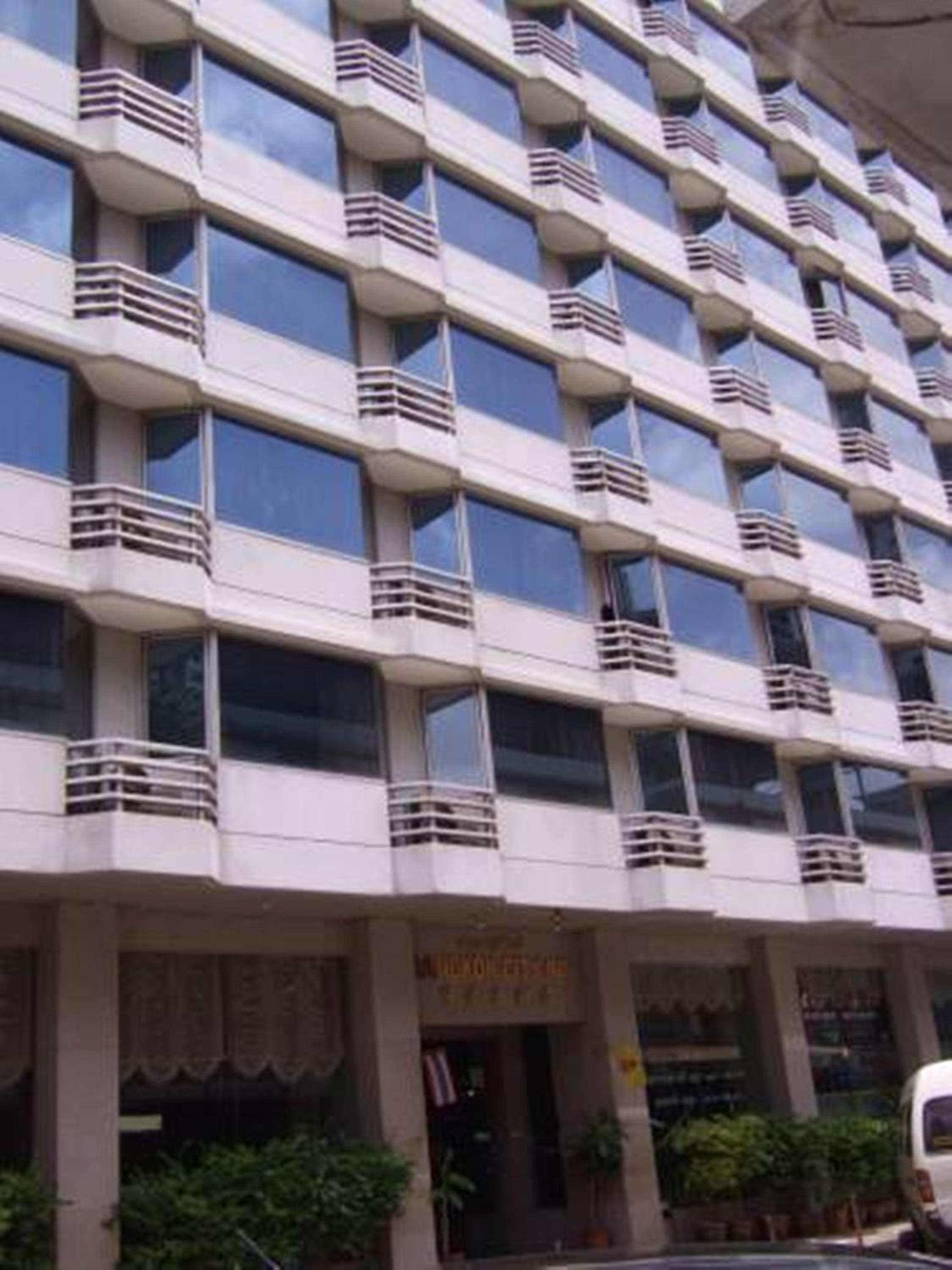 Фото Bangkok City Inn Hotel