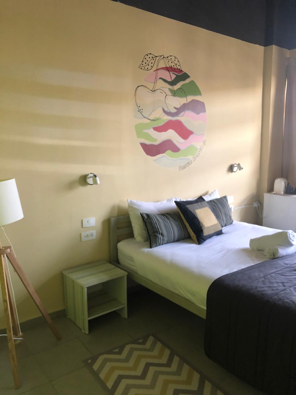 Фото Abraham Tel Aviv