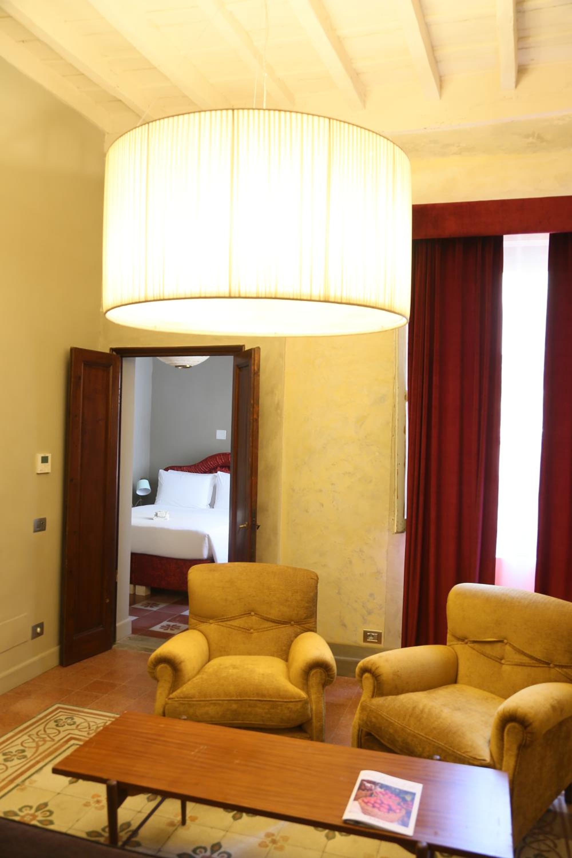 Фото Palazzo San Niccolo