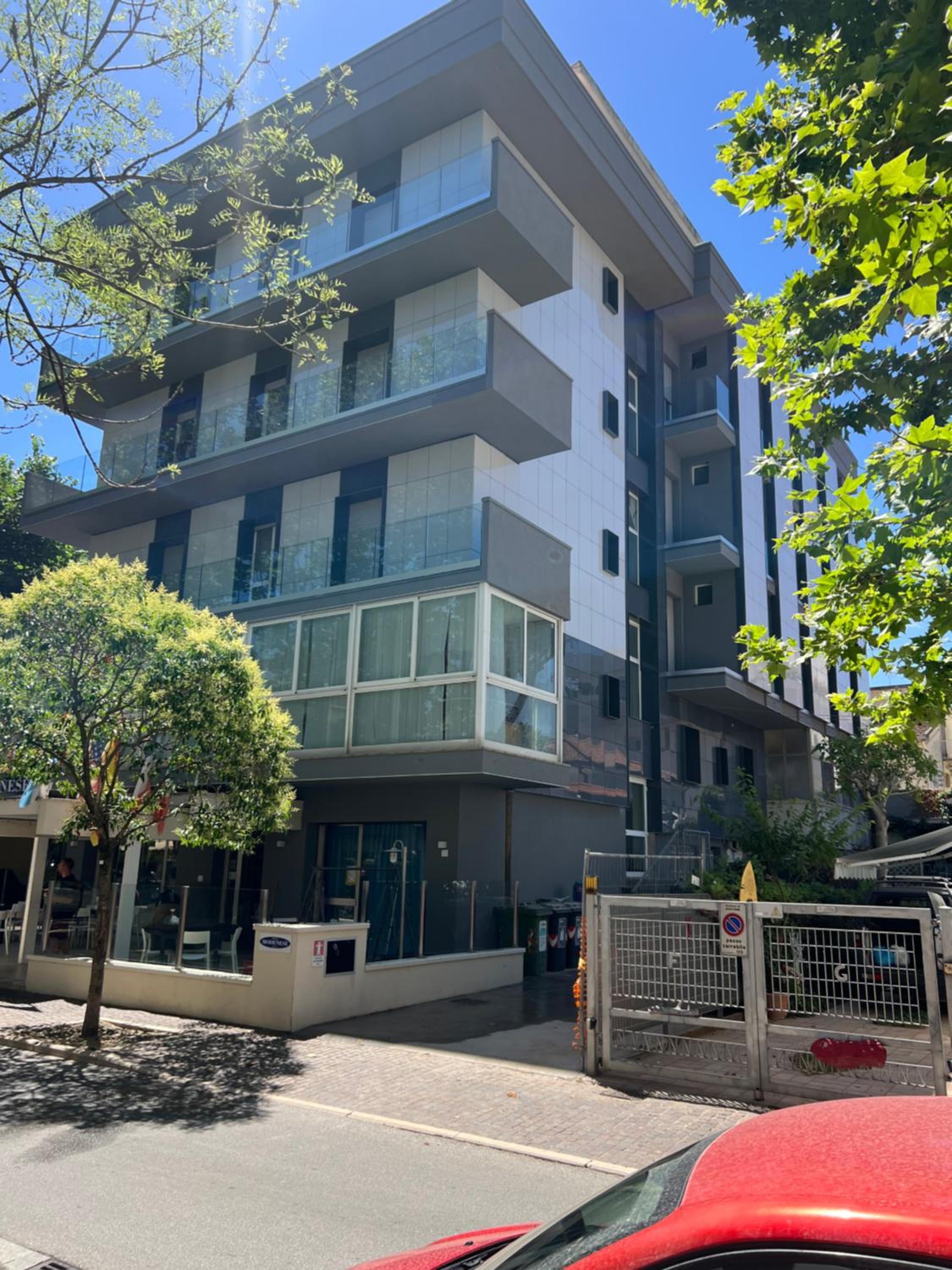 Фото Hotel Modenese