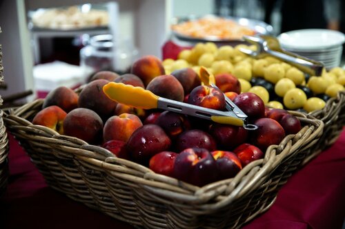 Гостиница Villaggio Olimpico в Бриансоне