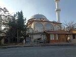 Hocacihan Saraysultan Mosque (Konya, Selçuklu, Hocacihan Mah., Özev Sok., 3), mosque