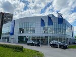 Volvo Car Suzdalsky (Pridorozhnaya Alley, 16к2), car service, auto repair