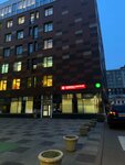 Морозовская ДГКБ, травмпункт (4th Dobryninsky Lane, 1/9к1А), injury care center