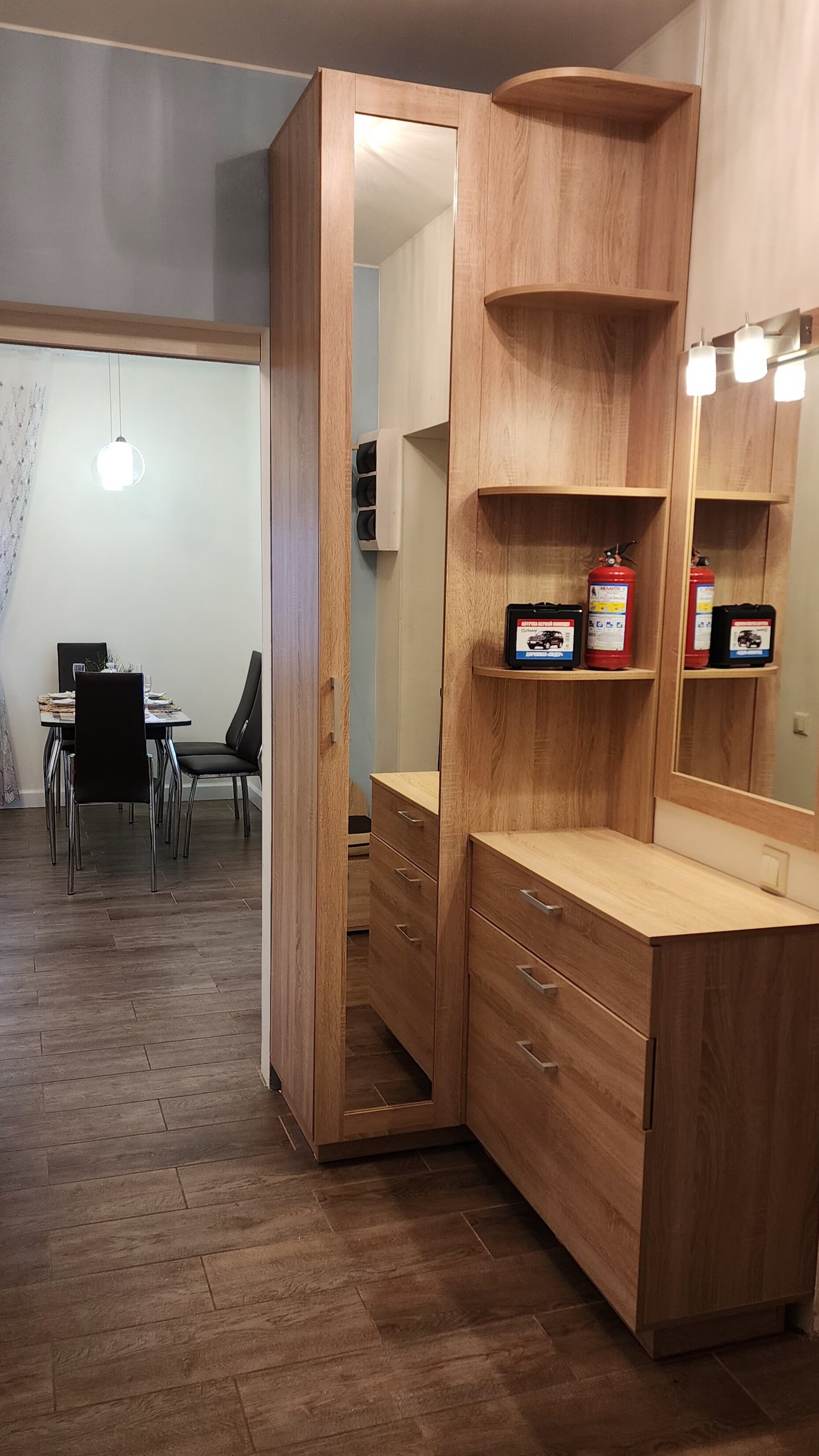 Фото Уютная Орхидея