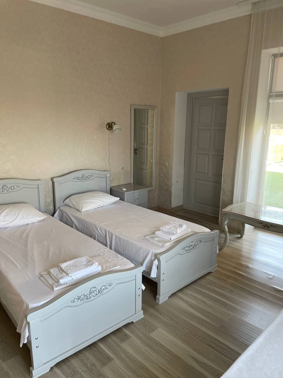 Фото Золотые пески