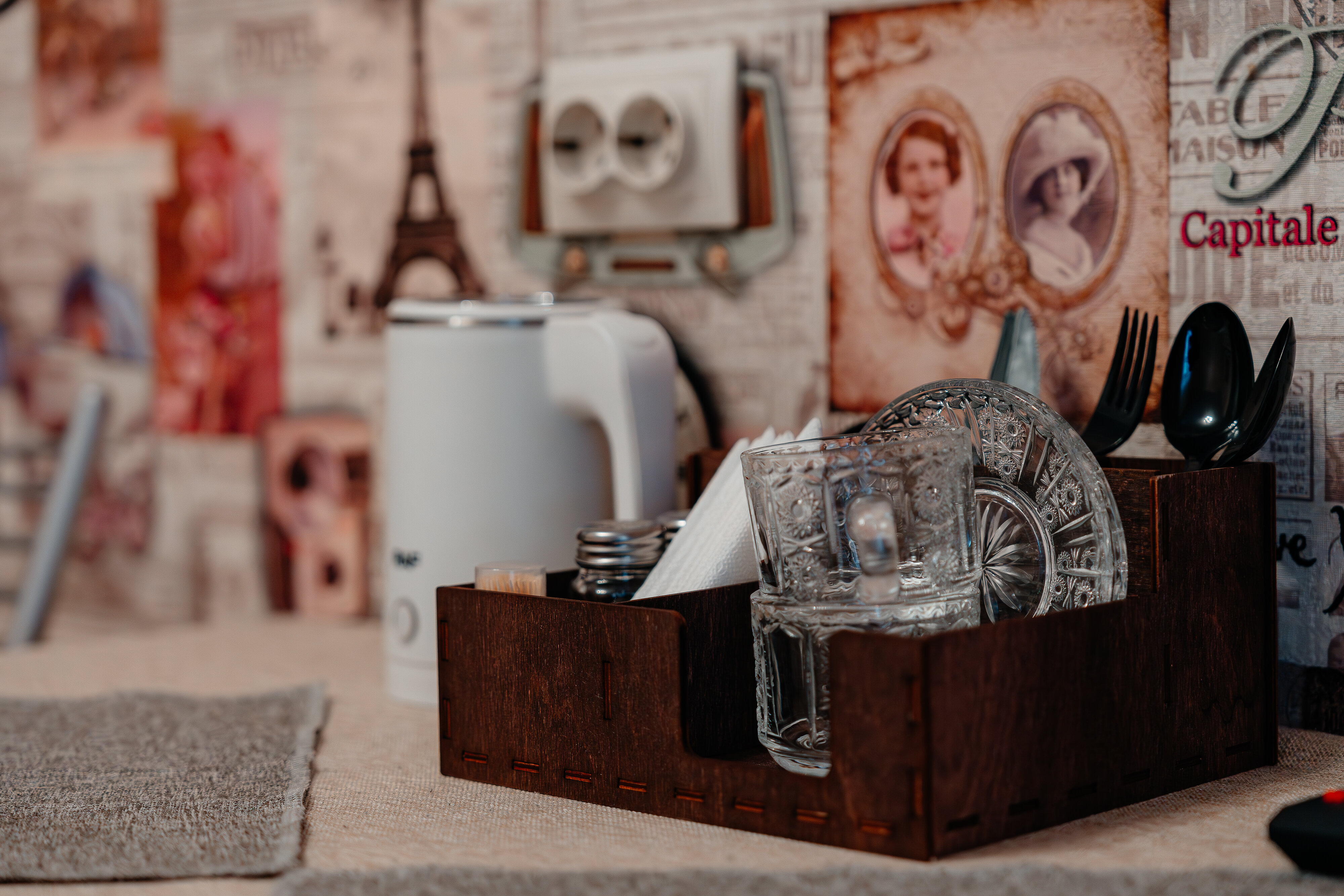 Фото Мишель